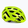 Casco da bicicletta Lazer Tonic giallo flash 3