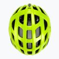 Casco da bicicletta Lazer Tonic giallo flash 6