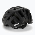 Casco da bicicletta Lazer Tonic nero opaco 4