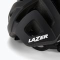 Casco da bicicletta Lazer Tonic nero opaco 7