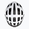 Casco da bicicletta Lazer Compact bianco 6