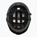Casco da bicicletta Lazer Comp DLX nero opaco 5