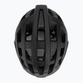 Casco da bicicletta Lazer Comp DLX nero opaco 6