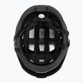 Casco da bicicletta Lazer Comp DLX mat bianco 5