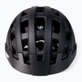 Casco da bicicletta Lazer Petit DLX nero opaco 2