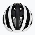 Casco da bici Lazer Genesis bianco/nero 2