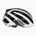 Casco da bici Lazer Genesis bianco/nero 3
