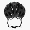Casco da bicicletta Lazer Genesis nero opaco 3