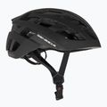 Casco da bicicletta Lazer Genesis nero opaco 4