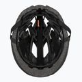 Casco da bicicletta Lazer Genesis nero opaco 5