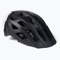 Casco da bicicletta Lazer Roller nero opaco