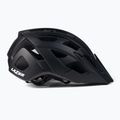 Casco da bicicletta Lazer Roller nero opaco 3