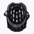 Casco da bicicletta Lazer Roller nero opaco 5