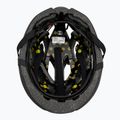 Casco da bicicletta Lazer Genesis MIPS nero opaco 5
