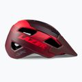 Casco per bicicletta Lazer Chiru rosso opaco 3