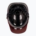 Casco per bicicletta Lazer Chiru rosso opaco 5