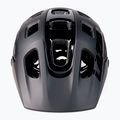 Casco da bicicletta Lazer Impala opaco integrale/nero 2