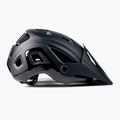 Casco da bicicletta Lazer Impala opaco integrale/nero 3