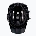 Casco da bicicletta Lazer Impala opaco integrale/nero 5