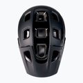 Casco da bicicletta Lazer Impala opaco integrale/nero 6