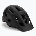 Casco da bici Lazer Coyote matte full/nero