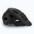 Casco da bici Lazer Coyote matte full/nero 3