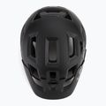 Casco da bici Lazer Coyote matte full/nero 6