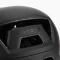 Casco da bici Lazer Coyote matte full/nero 7