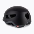 Casco da bicicletta Lazer Cruiser nero 4