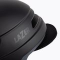 Casco da bicicletta Lazer Cruiser nero 7