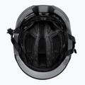 Casco da bici Lazer Urbanize NTA + Led nero opaco 6