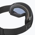 Occhiali da sci Bollé Torus full black matte/grey 2