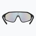 Occhiali da sole Bollé Shifter black matte/phantom clear green photochromic 7