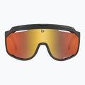 Occhiali da sole Bollé Chronoshield black matte/phantom brown red photochromic 2