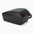 Polisport Top Case QRS 12 l nero portabiciclette
