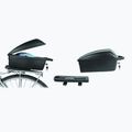Polisport Top Case QRS 12 l nero portabiciclette 7
