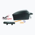 Polisport Top Case QRS 12 l nero portabiciclette 8