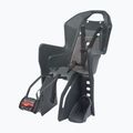 Seggiolino per bici Polisport Koolah FF 29 dark grey