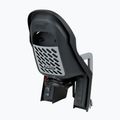 Seggiolino per bici Polisport Guppy Maxi+ CFS dark grey/silver 2