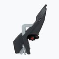 Seggiolino per bici Polisport Guppy Maxi+ CFS dark grey/silver 3