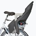 Seggiolino per bici Polisport Guppy Maxi+ CFS dark grey/silver 4