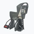 Seggiolino per bici Polisport Koolah FF 29 charcoal grey