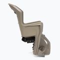 Sella per bicicletta Polisport Koolah CFS marrone/verde 2