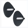 Sella per bicicletta Polisport Guppy Junior CFS grigio scuro/grigio 4