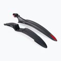 Polisport Cross Country Evo Set 24/26 parafanghi bici MTB