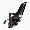Sella per bicicletta Polisport Groovy RS+ nero/grigio scuro 3