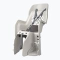 Sella per bicicletta Polisport Joy CFS crema/grigio scuro
