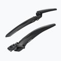 Set parafanghi MTB Polisport Mud-Pro nero 2