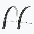 Parafanghi per bici Polisport Towny set black