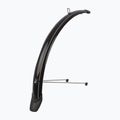 Parafanghi per bici Polisport Towny set 28"/51 mm black 2